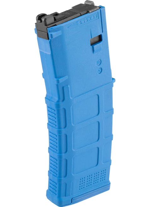 Guns Modify 35rnd Gas Magazine for M4 MWS GBBRs