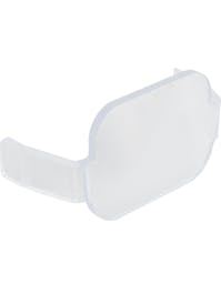 Guns Modify Lens Protector for Holographic Sight