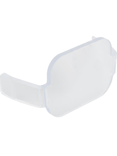 Guns Modify Lens Protector for Holographic Sight