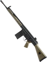 Classic Army CA-A3 G3A3 AEG