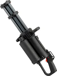 Classic Army M133 Mini Vulcan Rotary Minigun AEG