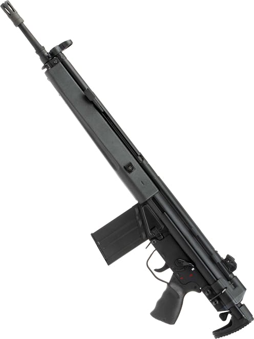 Classic Army CA-A4 G3A4 AEG