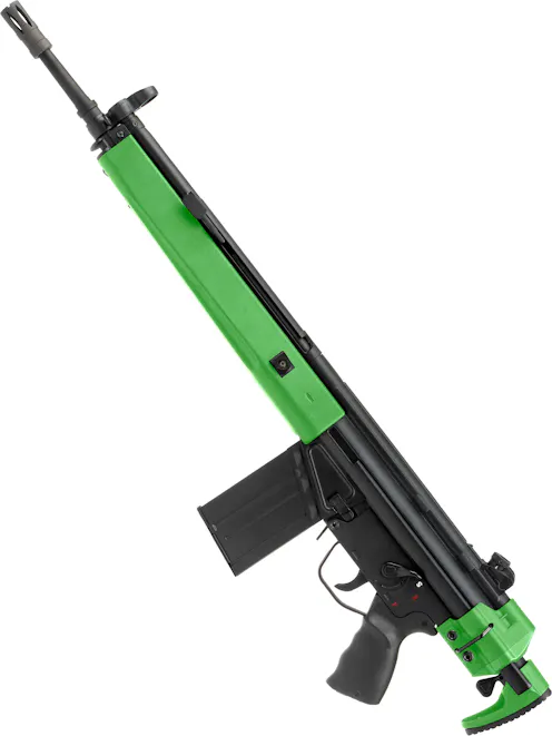 Classic Army CA-A4 G3A4 AEG