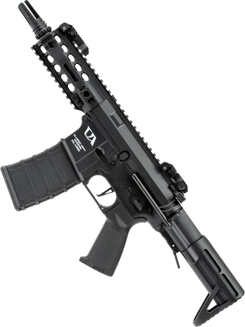 Classic Army Polymer Skirmisher ECS SBR