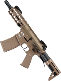 Classic Army Polymer Skirmisher ECS SBR
