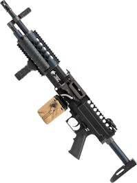 Classic Army KAC Stoner 96 Light Machine Gun