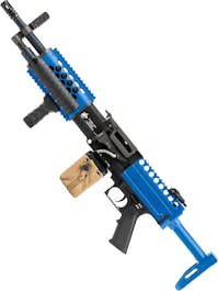 Classic Army KAC Stoner 96 Light Machine Gun