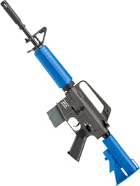 Classic Army Full Metal XM177-E2