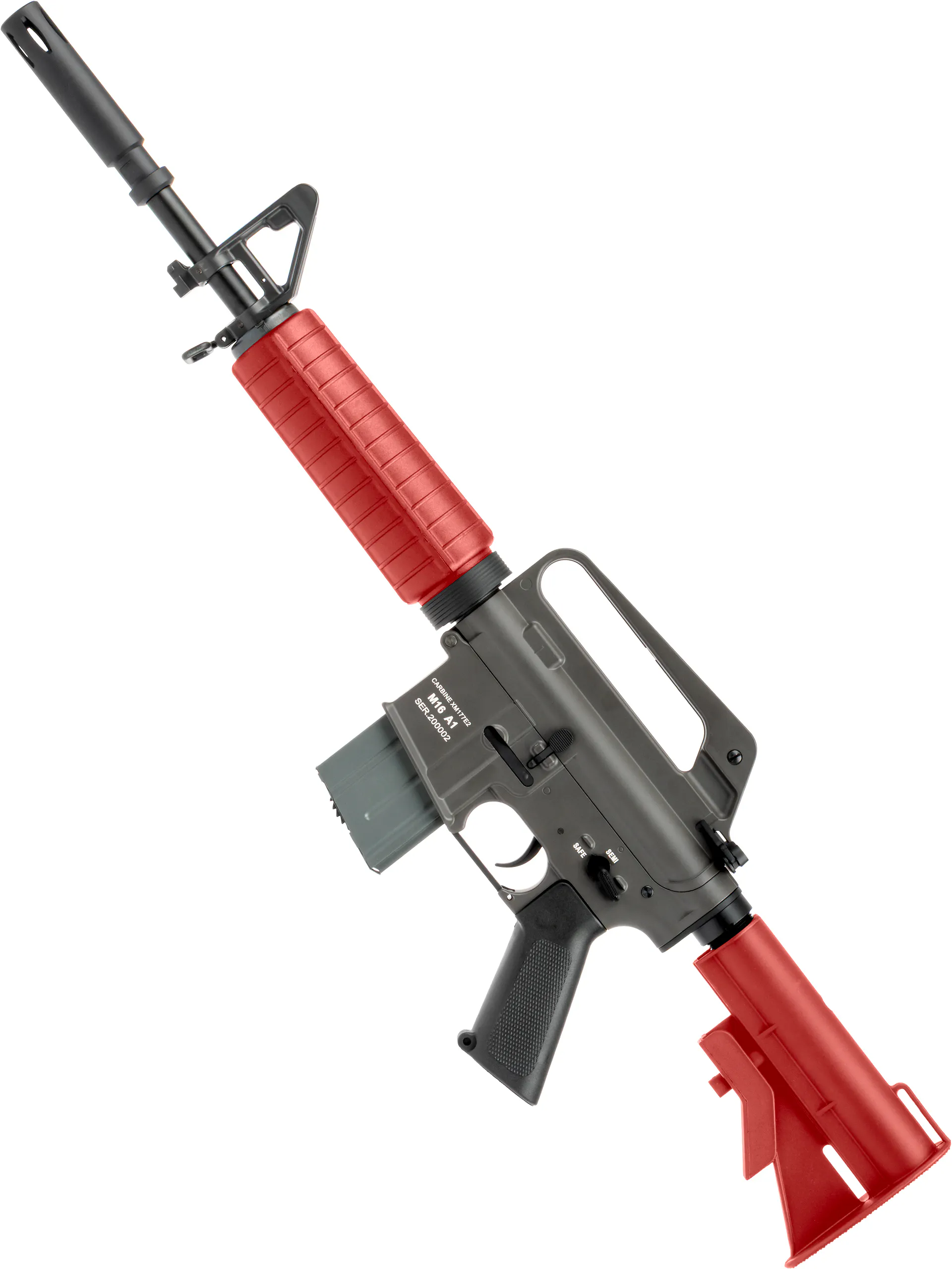 MARUI M16A1 XM177E2 XM177E2 M16A1 東京マルイ CONVERSION KIT VFC)