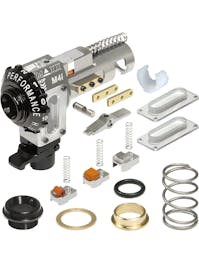 MAXX MODEL CNC Aluminium PRO HOP-Up Chamber for M4/AR-15 AEGs