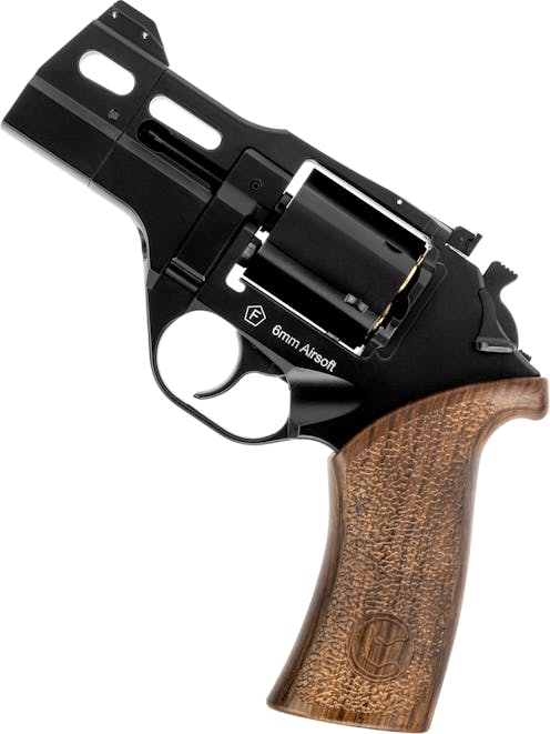 Chiappa Firearms Rhino 30DS CO2 Revolver