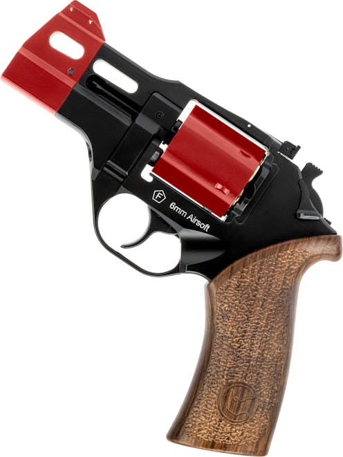 Chiappa Firearms Rhino 30DS CO2 Revolver