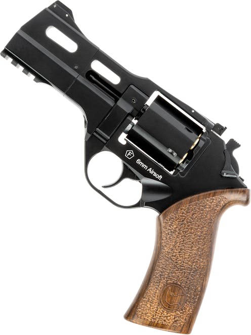 Chiappa Firearms Rhino 40DS CO2 Revolver