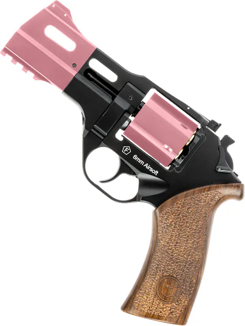 Chiappa Firearms Rhino 40DS CO2 Revolver