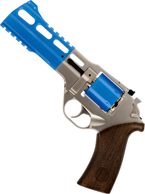 Chiappa Firearms Rhino 60DS CO2 Revolver