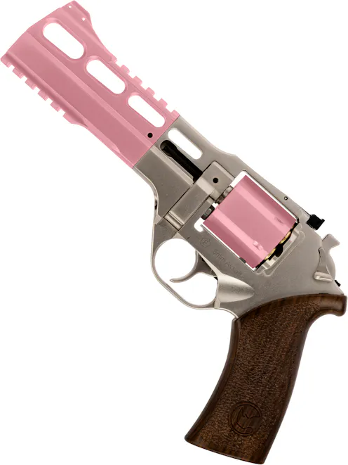 Chiappa Firearms Rhino 60DS CO2 Revolver