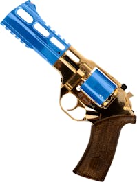 Chiappa Firearms Rhino 60DS CO2 Revolver