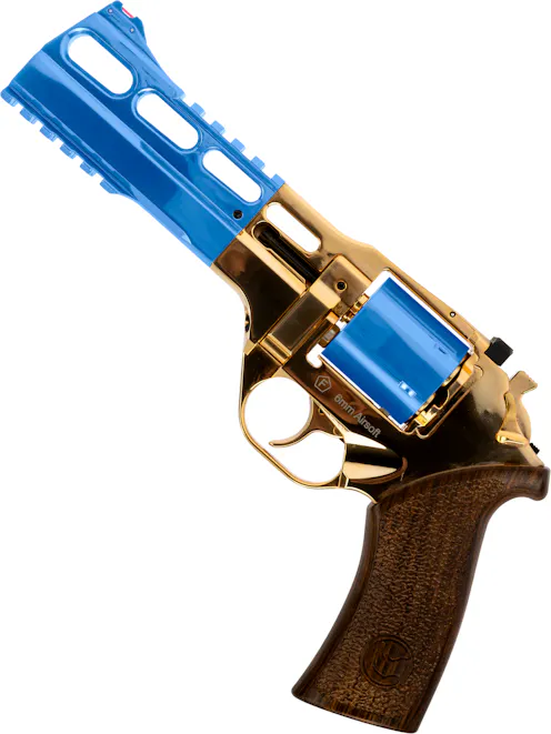 Chiappa Firearms Rhino 60DS CO2 Revolver