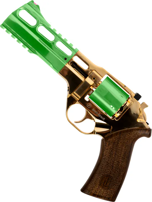 Chiappa Firearms Rhino 60DS CO2 Revolver