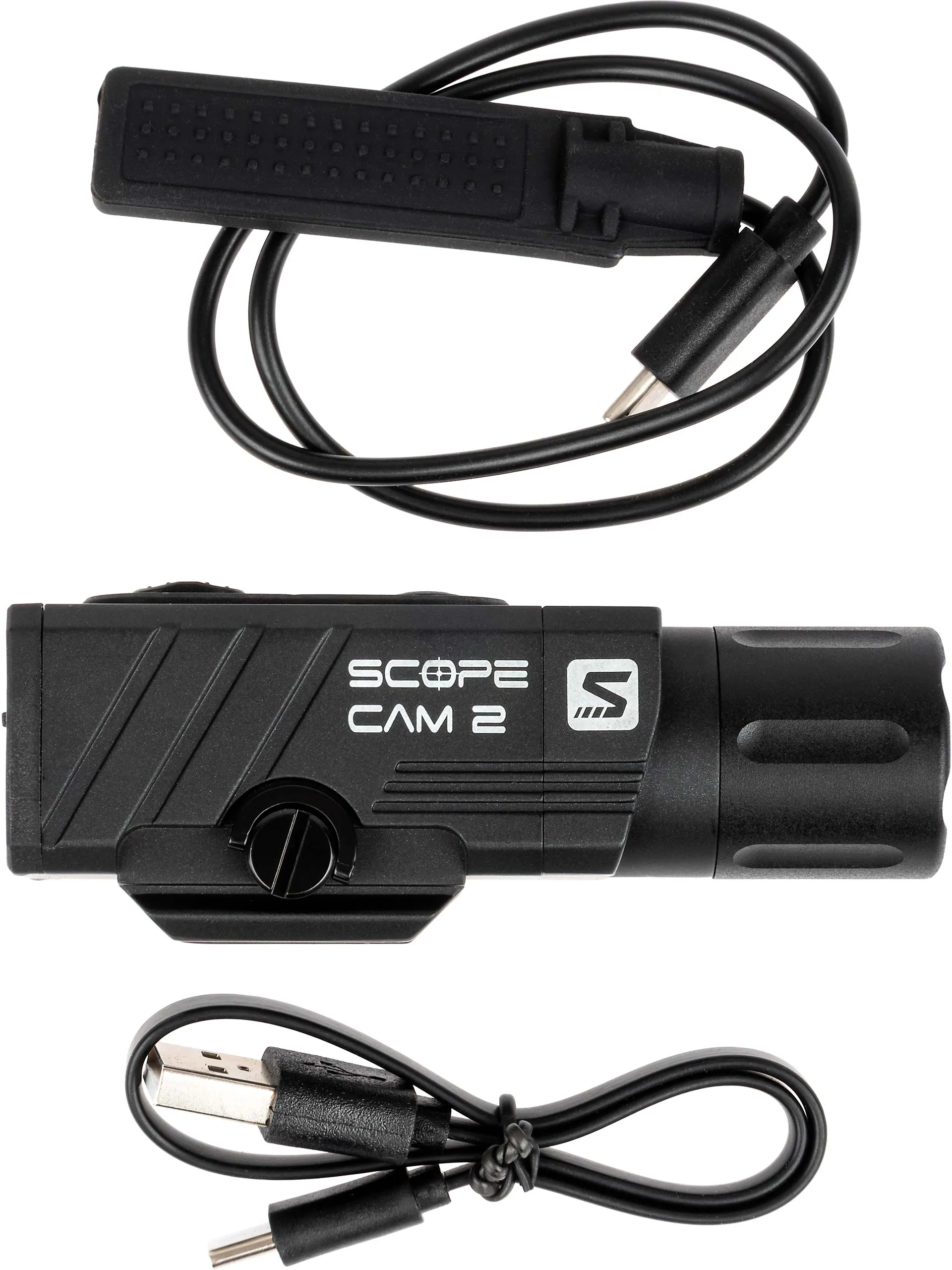 RunCam Scope Cam 2S | Patrol Base UK | Airsoft Action Cameras