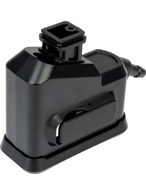 Airtac HPA Mag Adapter for M4/AR-15 AEG Magazines; EU-series/AAP-01