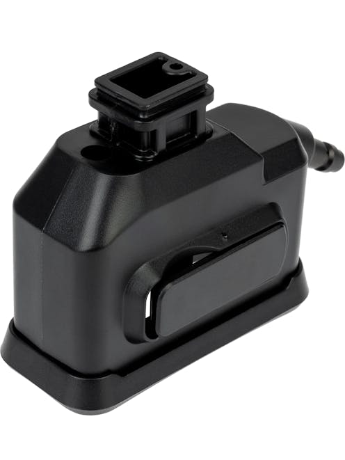 Airtac HPA Mag Adapter for M4/AR-15 AEG Magazines; Hi-Capa