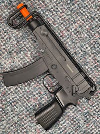 Jing Gong BY-103336 V-61 SMG