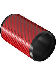 Eshooter Flare Tracer Carbon Fibre Case