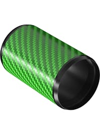 Eshooter Flare Tracer Carbon Fibre Case