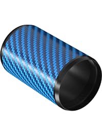 Eshooter Flare Tracer Carbon Fibre Case