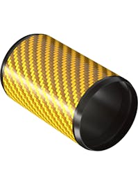 Eshooter Flare Tracer Carbon Fibre Case