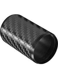 Eshooter Flare Tracer Carbon Fibre Case