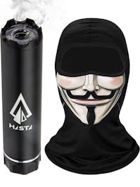 Patrol Base Bonfire Bandit Bundle