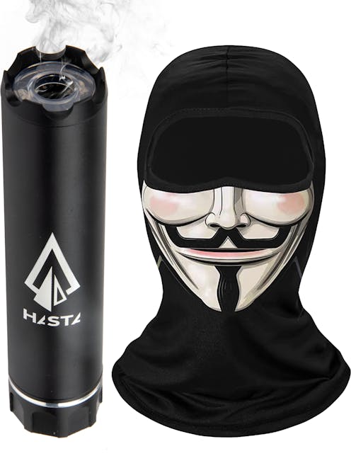 Patrol Base Bonfire Bandit Bundle