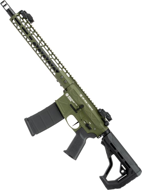 Bolster Tuned Delta Armory R15 FREYA™ 13" M4/AR-15 AEG