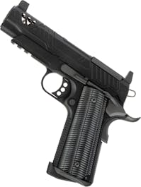 PTS Syndicate ZEV Ed-Brown-1911