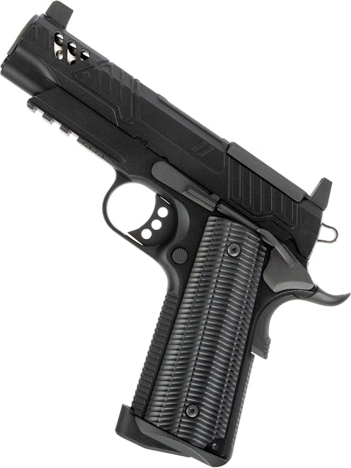 PTS Syndicate ZEV Ed-Brown-1911