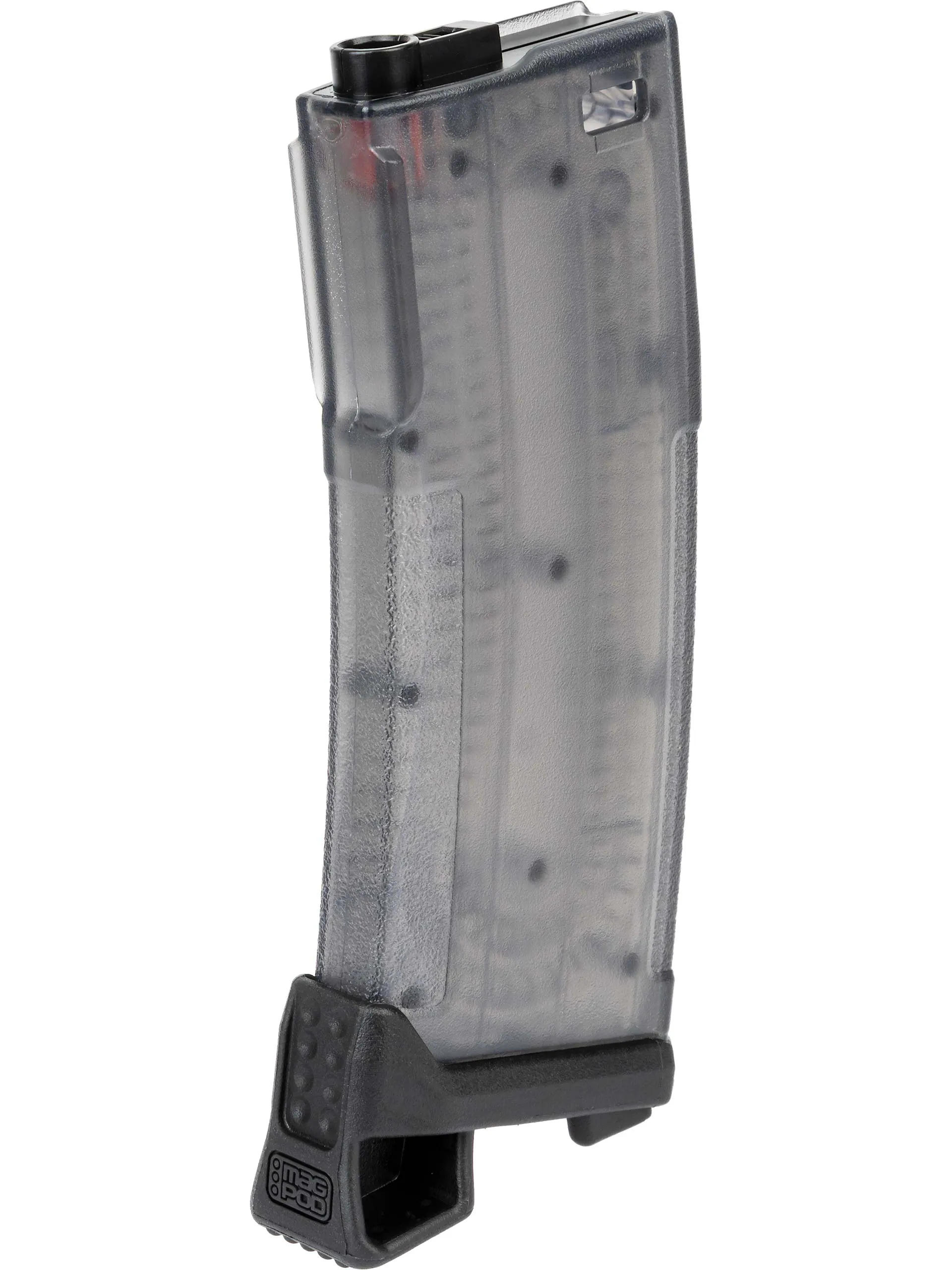 PTS Syndicate TPM-AR 150rnd Mid-Cap Magazine w/Magpod for M4/AR-15 AEGs