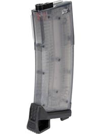 PTS Syndicate TPM-AR 150rnd Mid-Cap Magazine w/Magpod for M4/AR-15 AEGs