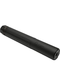 PTS Syndicate Dead Air Sandman-L Mock Suppressor with Flash Hider