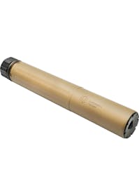 PTS Syndicate Dead Air Sandman-L Mock Suppressor with Flash Hider