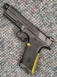 CYMA BY-105126 - CM.135S EMG SAI BLU AEP; MOSFET Edition