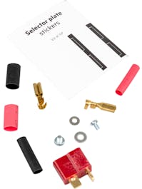 GATE MOSFET Installation Kit