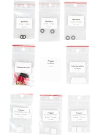 GATE MOSFET Installation Kit