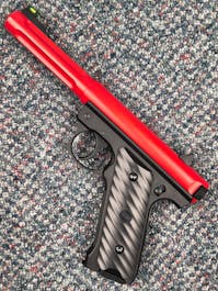 ASG BY-104776 - MK2 NBB CO2 Pistol