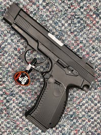 CYMA BY-105044 - CM.136 Grach EBB; MOSFET Edition