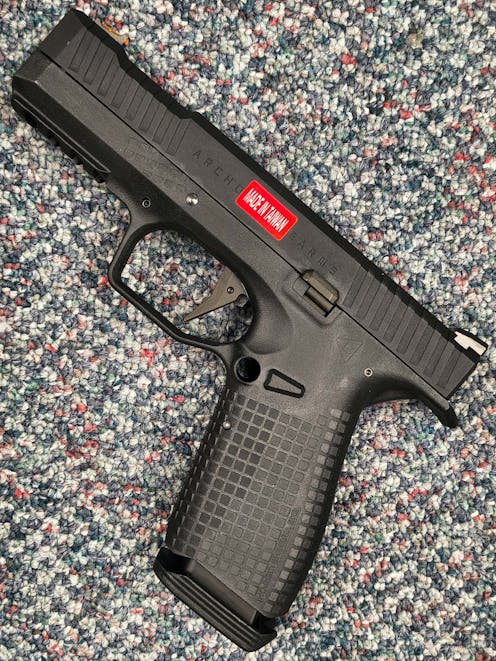 EMG BY-105090 - Archon™ Firearms Type B