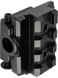 Laylax SAIGA-12K Picatinny Rear Stock Base