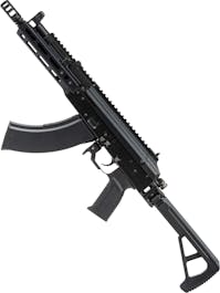 Tokyo Marui AKX ZET System Gas Blowback Rifle