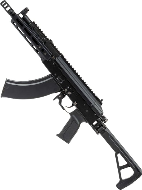 Tokyo Marui AKX ZET System Gas Blowback Rifle